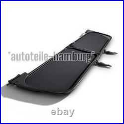 Genuine BMW 6 Series E64 Wind Deflector Windshot Wind Deflector 7072842 #3080