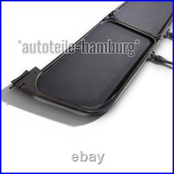 Genuine BMW 6 Series E64 Wind Deflector Windshot Wind Deflector 7072842 #3080