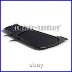 Genuine BMW 6 Series E64 Wind Deflector Windshot Wind Deflector 7072842 #3080