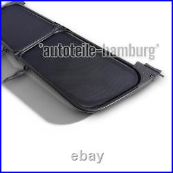 Genuine BMW 6 Series E64 Wind Deflector Windshot Wind Deflector 7072842 #3080