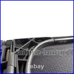 Genuine BMW 6 Series E64 Wind Deflector Windshot Wind Deflector 7072842 #3080