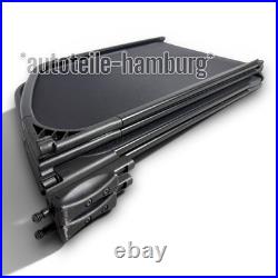 Genuine BMW 6 Series E64 Wind Deflector Windshot Wind Deflector 7072842 #3080