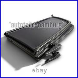 Genuine BMW 6 Series E64 Wind Deflector Windshot Wind Deflector 7072842 #3080