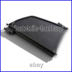 Genuine BMW 6 Series E64 Wind Deflector Windshot Wind Deflector 7072842 #3080