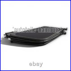 Genuine BMW 6 Series E64 Wind Deflector Windshot Wind Deflector 7072842 #3080