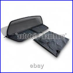 Genuine BMW 6 Series F12 Wind Deflector + Bag Windshot Wind Deflector # 7259999 #2634