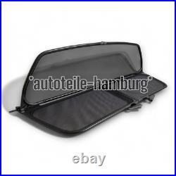 Genuine BMW 6 Series F12 Wind Deflector + Bag Windshot Wind Deflector # 7259999 #2634