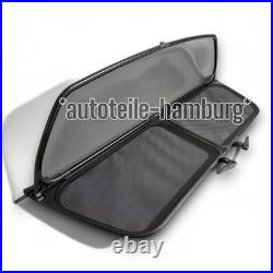 Genuine BMW 6 Series F12 Wind Deflector + Bag Windshot Wind Deflector # 7259999 #2634