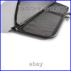 Genuine BMW 6 Series F12 Wind Deflector + Bag Windshot Wind Deflector # 7259999 #2634