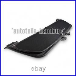 Genuine BMW 6 Series F12 Wind Deflector + Bag Windshot Wind Deflector # 7259999 #2634