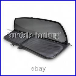 Genuine BMW 6 Series F12 Wind Deflector + Bag Windshot Wind Deflector # 7259999 #2634