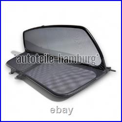Genuine BMW 6 Series F12 Wind Deflector + Bag Windshot Wind Deflector # 7259999 #2634