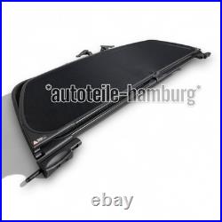 Genuine BMW 6 Series F12 Wind Deflector + Bag Windshot Wind Deflector # 7259999 #2634