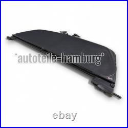 Genuine BMW 6 Series F12 Wind Deflector + Bag Windshot Wind Deflector # 7259999 #2634