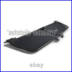 Genuine BMW 6 Series F12 Wind Deflector + Bag Windshot Wind Deflector # 7259999 #2634