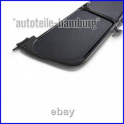 Genuine BMW 6 Series F12 Wind Deflector + Bag Windshot Wind Deflector # 7259999 #2634