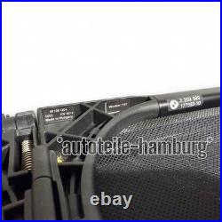 Genuine BMW 6 Series F12 Wind Deflector + Bag Windshot Wind Deflector # 7259999 #2634