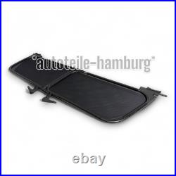 Genuine BMW 6 Series F12 Wind Deflector + Bag Windshot Wind Deflector # 7259999 #2634