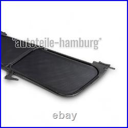 Genuine BMW 6 Series F12 Wind Deflector + Bag Windshot Wind Deflector # 7259999 #2634