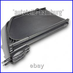 Genuine BMW 6 Series F12 Wind Deflector + Bag Windshot Wind Deflector # 7259999 #2634
