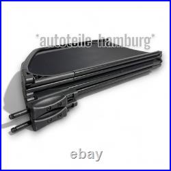 Genuine BMW 6 Series F12 Wind Deflector + Bag Windshot Wind Deflector # 7259999 #2634