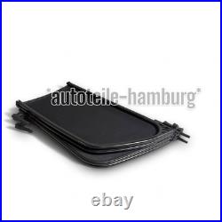 Genuine BMW 6 Series F12 Wind Deflector + Bag Windshot Wind Deflector # 7259999 #2634