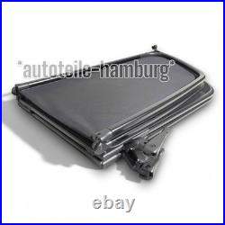 Genuine BMW 6 Series F12 Wind Deflector + Bag Windshot Wind Deflector # 7259999 #2634