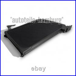 Genuine BMW 6 Series F12 Wind Deflector + Bag Windshot Wind Deflector # 7259999 #2634