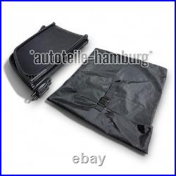 Genuine BMW 6 Series F12 Wind Deflector + Bag Windshot Wind Deflector # 7259999 #2634