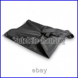 Genuine BMW 6 Series F12 Wind Deflector + Bag Windshot Wind Deflector # 7259999 #2634