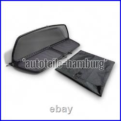 Genuine BMW 6 Series F12 Wind Deflector + Bag Windshot Wind Deflector # 7259999 #482K