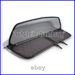 Genuine BMW 6 Series F12 Wind Deflector + Bag Windshot Wind Deflector # 7259999 #482K