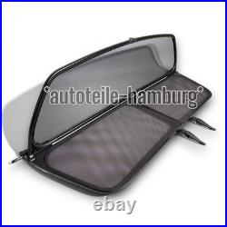 Genuine BMW 6 Series F12 Wind Deflector + Bag Windshot Wind Deflector # 7259999 #482K