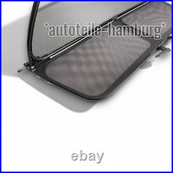 Genuine BMW 6 Series F12 Wind Deflector + Bag Windshot Wind Deflector # 7259999 #482K