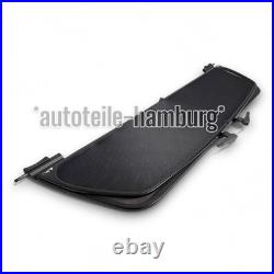 Genuine BMW 6 Series F12 Wind Deflector + Bag Windshot Wind Deflector # 7259999 #482K