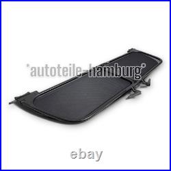 Genuine BMW 6 Series F12 Wind Deflector + Bag Windshot Wind Deflector # 7259999 #482K