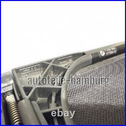 Genuine BMW 6 Series F12 Wind Deflector + Bag Windshot Wind Deflector # 7259999 #482K