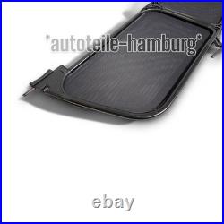 Genuine BMW 6 Series F12 Wind Deflector + Bag Windshot Wind Deflector # 7259999 #482K