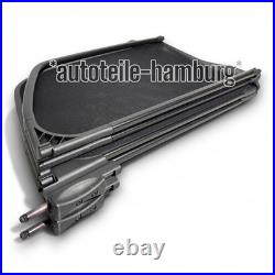 Genuine BMW 6 Series F12 Wind Deflector + Bag Windshot Wind Deflector # 7259999 #482K