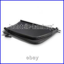 Genuine BMW 6 Series F12 Wind Deflector + Bag Windshot Wind Deflector # 7259999 #482K