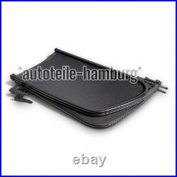 Genuine BMW 6 Series F12 Wind Deflector + Bag Windshot Wind Deflector # 7259999 #482K