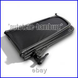 Genuine BMW 6 Series F12 Wind Deflector + Bag Windshot Wind Deflector # 7259999 #482K