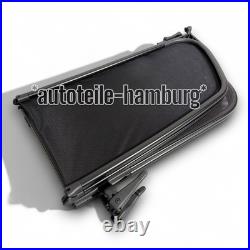 Genuine BMW 6 Series F12 Wind Deflector + Bag Windshot Wind Deflector # 7259999 #482K