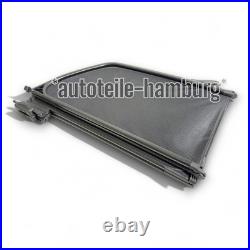 Genuine BMW 6 Series F12 Wind Deflector + Bag Windshot Wind Deflector # 7259999 #482K