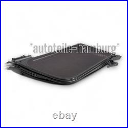 Genuine BMW 6 Series F12 Wind Deflector + Bag Windshot Wind Deflector # 7259999 #482K