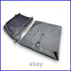 Genuine BMW 6 Series F12 Wind Deflector + Bag Windshot Wind Deflector # 7259999 #482K