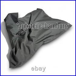 Genuine BMW 6 Series F12 Wind Deflector + Bag Windshot Wind Deflector # 7259999 #482K