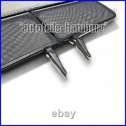 #Genuine BMW 6 Series F12 Wind Deflector Windshot Wind Deflector # 7259999 #2022 #Genuine BMW 6 Series F12 Wind Deflector Windshot Wind Deflector # 7259999 #2022