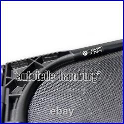 #Genuine BMW 6 Series F12 Wind Deflector Windshot Wind Deflector # 7259999 #2022 #Genuine BMW 6 Series F12 Wind Deflector Windshot Wind Deflector # 7259999 #2022