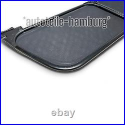 #Genuine BMW 6 Series F12 Wind Deflector Windshot Wind Deflector # 7259999 #2022 #Genuine BMW 6 Series F12 Wind Deflector Windshot Wind Deflector # 7259999 #2022